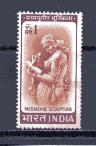 India 419 used