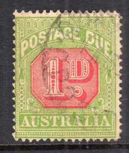 Australia J40 Used BIN