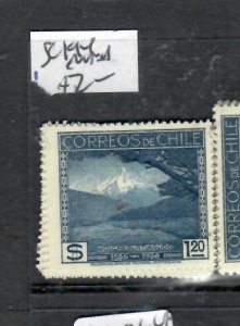 CHILE SC 194   MNH     P1004H