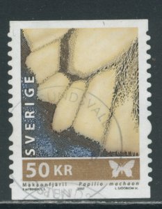 Sweden 2565  Used (1