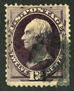 U.S. #151 USED 