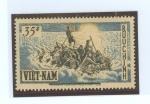 Vietnam/South (Empire/Republic) #34