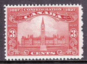 Canada - Scott #143 - MH - SCV $10