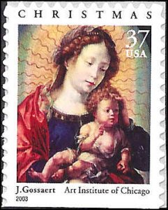 3820 Mint,OG,NH... SCV $0.75