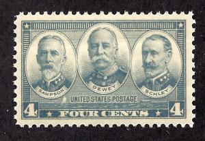 793 Mint,OG,NH... SCV $0.60