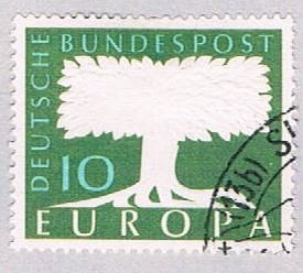 Germany Europa 10 (AP102808)