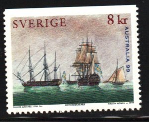 Sweden #2339   MNH
