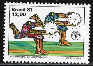 Brazil #1766    MNH