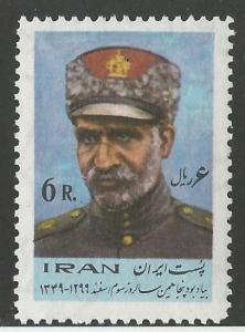 IRAN#   1585   MNH