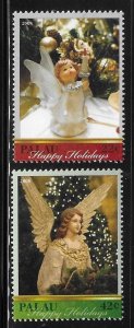 Palau 2008 Christmas MNH A2047