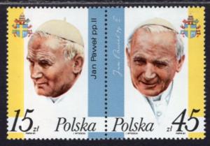 Poland 2806a MNH VF