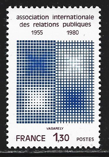 France #1709   MNH