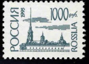 Russia Scott 6120 MNH**