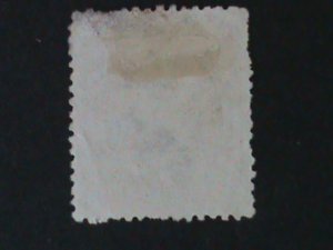 ​CUBA-WAR TAX STAMP- USED -VF-VERY OLD RARE-LAST ONE-RARE SCOTT NOT LISTED