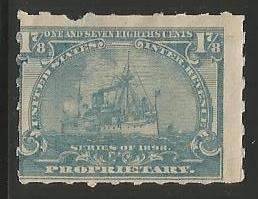 U.S. Scott #RB26 Documentary Stamp - Mint Single