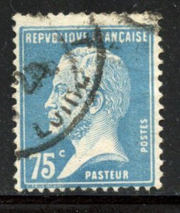 France # 192, Used.