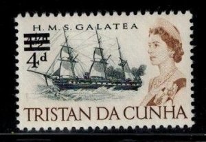 Tristan da Cunha 108 MNH VF