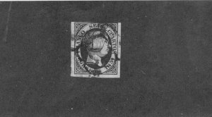 SPAIN 6 USED D  BIN$ 1.00