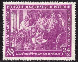 GERMAN DEMOCRATIC REPUBLIC SCOTT B15