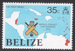 BELIZE SCOTT 381