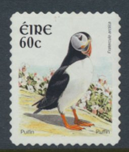 Ireland Eire SG 1497b SC# 1525 Used perf 11 Birds 2004 see details Scan