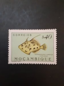 *Mozambique #337                    MNH