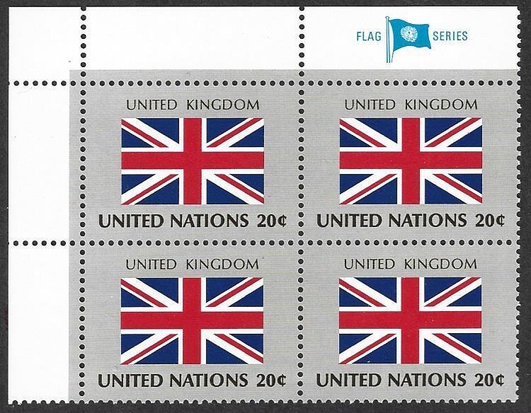 United Nations Collection, Over 100 MNH stamps**-