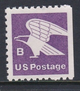 1819 Eagle MNH