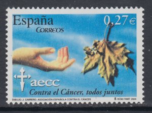 Spain 3278 MNH VF