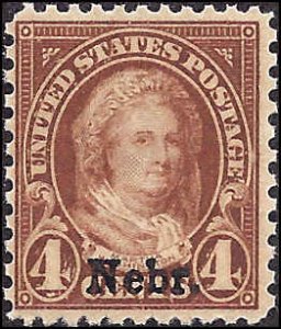 673 Mint,OG,NH... SCV $35.00