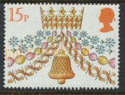 Great Britain SG 1141 - Used - Christmas