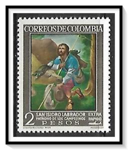 Colombia #C440 Airmail MNH