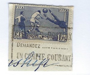 France  SC#349 Used F-VF...Great value!