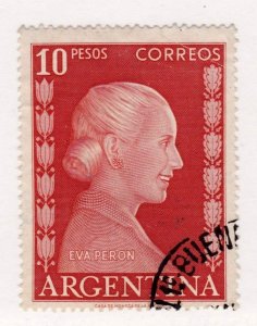 Argentina              616              used