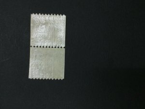 MOMEN: US #458 PAIR MINT OG H #29302