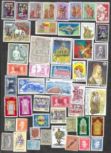 Worldwide Mint Pictorials!