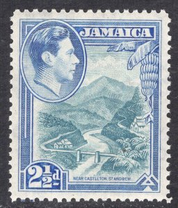 JAMAICA SCOTT 120