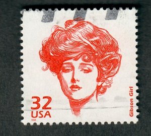 3182m Celebrate the Century used single