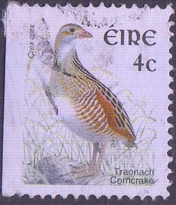 IRELAND #1512    USED