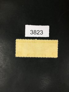 US STAMPS # C17 MINT OG NH LOT #3823