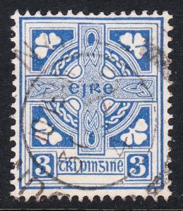 Ireland 111 - FVF used