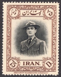 IRAN SCOTT 937