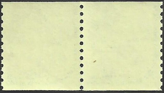 # 1615C Mint Never Hinged ( MNH ) PIANO