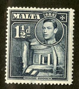 MALTA 194A  MNH  BIN $.25