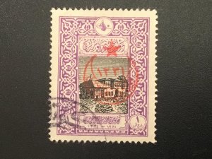 ICOLLECTZONE Turkey B44 VF used