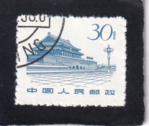 China, PRC    #    654    used