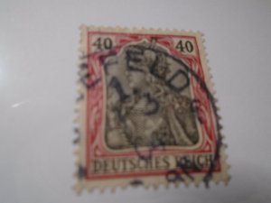 Germany  # 72  Used