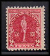 688 Fine MNH O2496