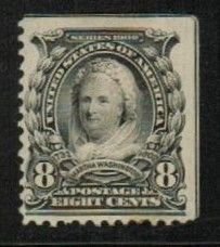 USA 306 used