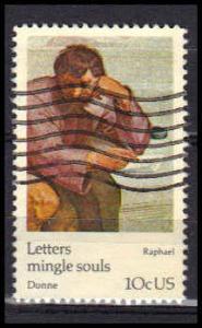 1530 Used Fine D29126